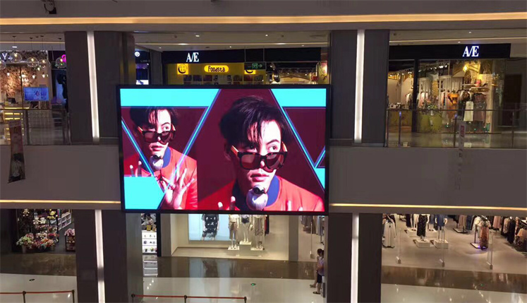P3mm in Thailand