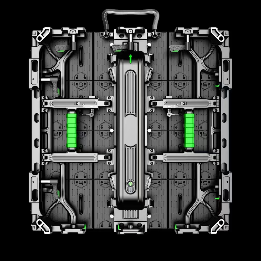 RF