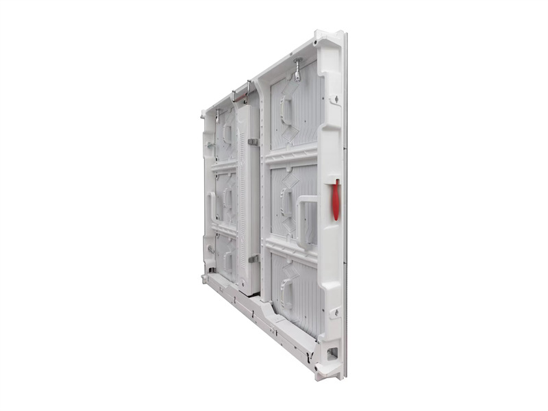 LED T8 Cooler Light