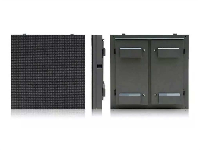 LED T8 Cooler Light