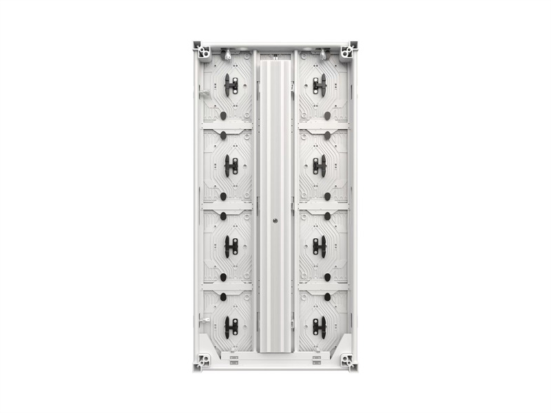 LED T8 Cooler Light