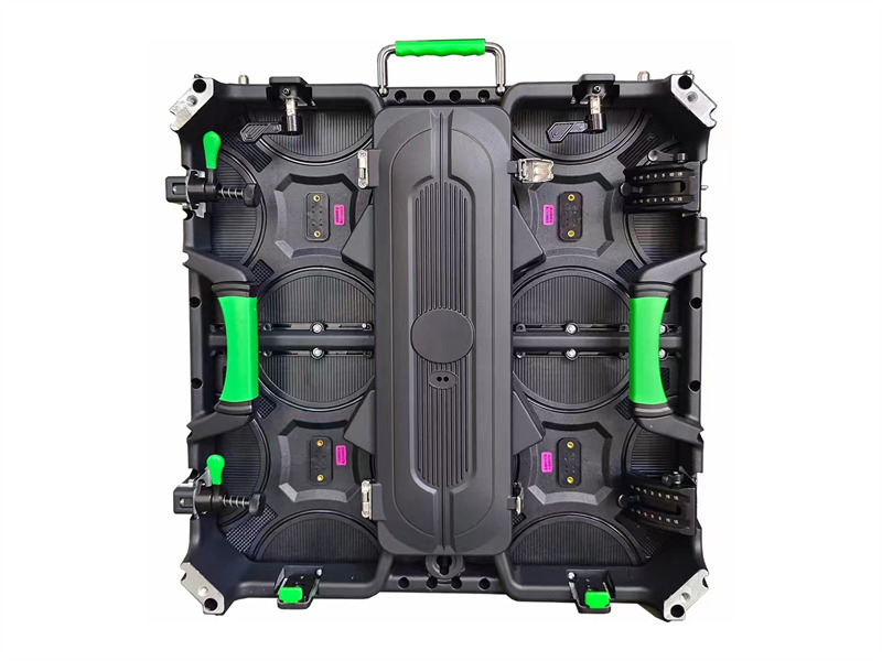LED T8 Cooler Light