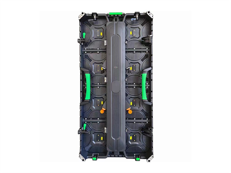 LED T8 Cooler Light