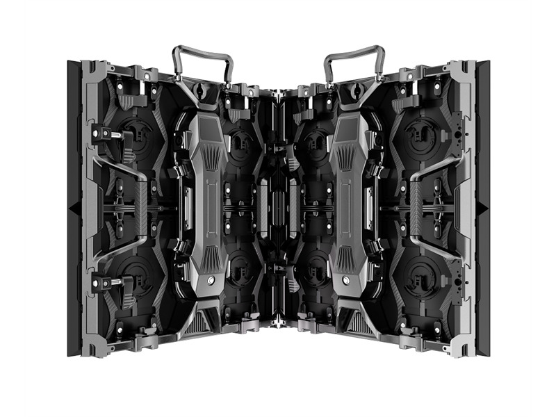 LED T8 Cooler Light
