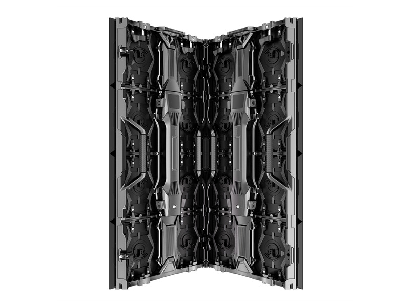 LED T8 Cooler Light