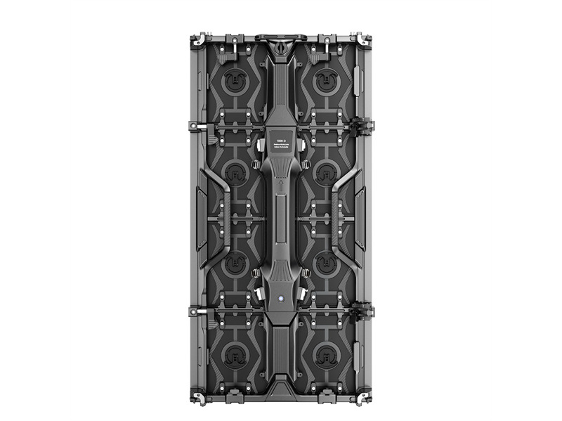 LED T8 Cooler Light