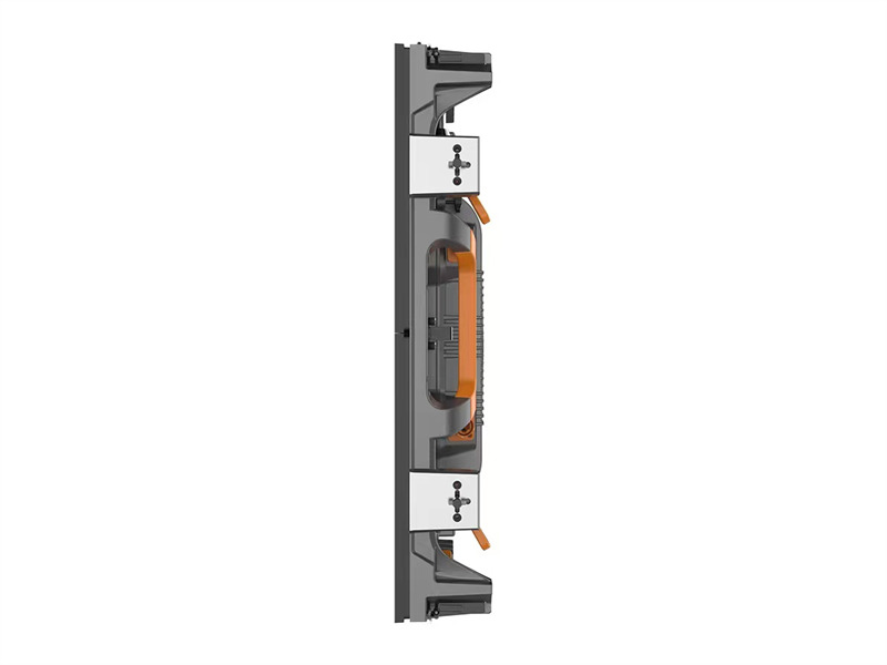 LED T8 Cooler Light