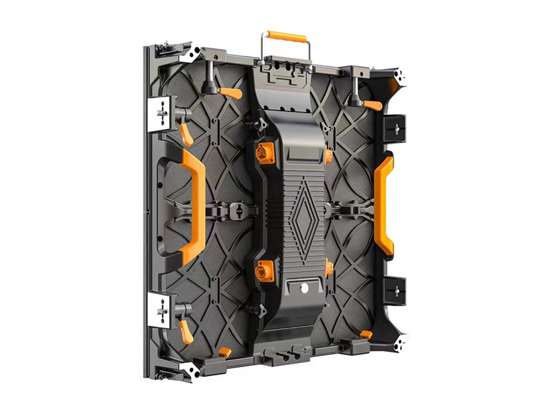 LED T8 Cooler Light