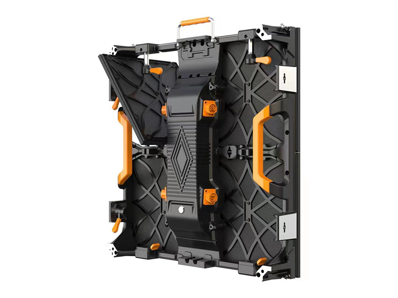 LED T8 Cooler Light