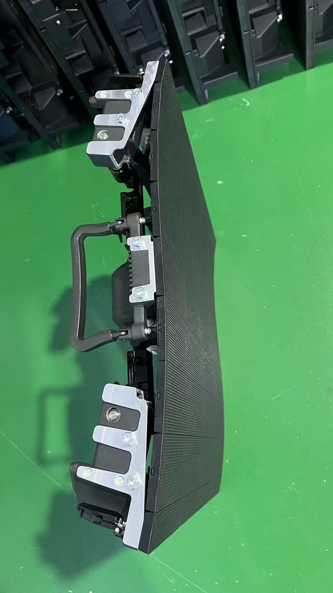 LED T8 Cooler Light